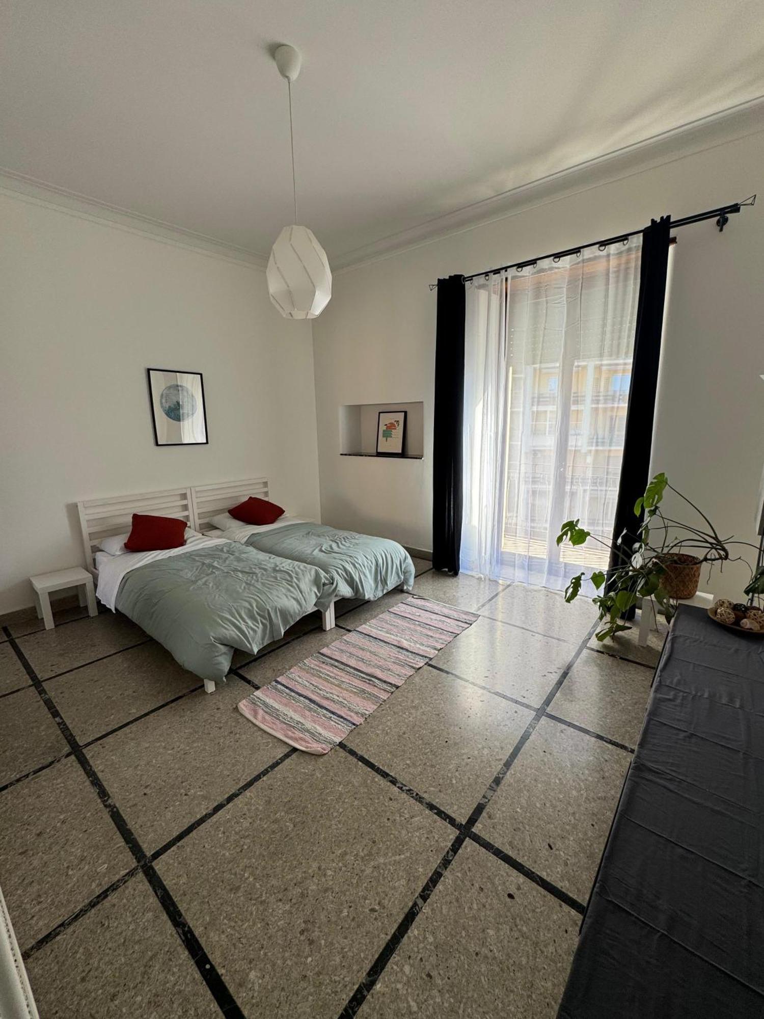 La Villa Di Largo Pilo Katania Zewnętrze zdjęcie