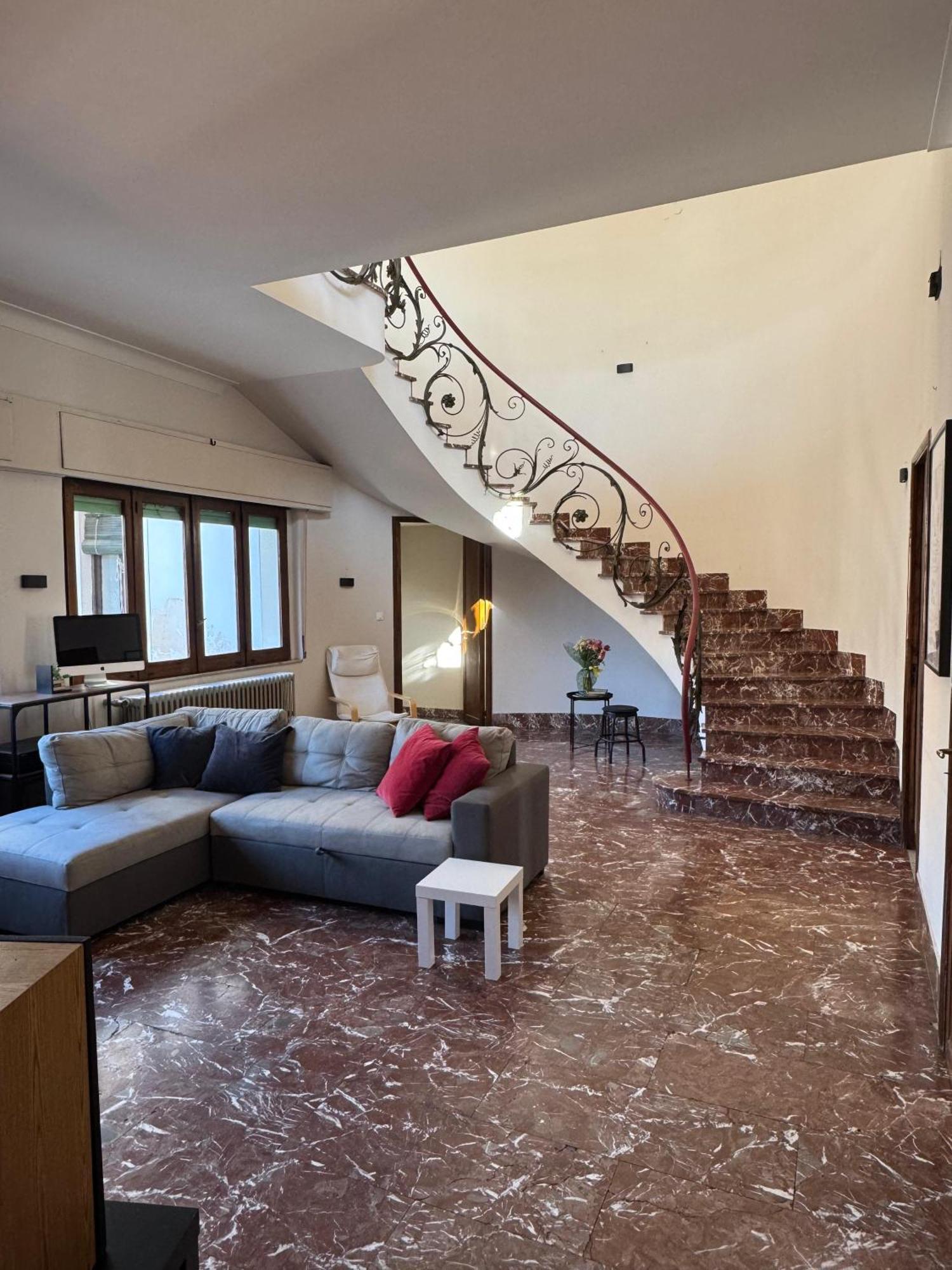 La Villa Di Largo Pilo Katania Zewnętrze zdjęcie