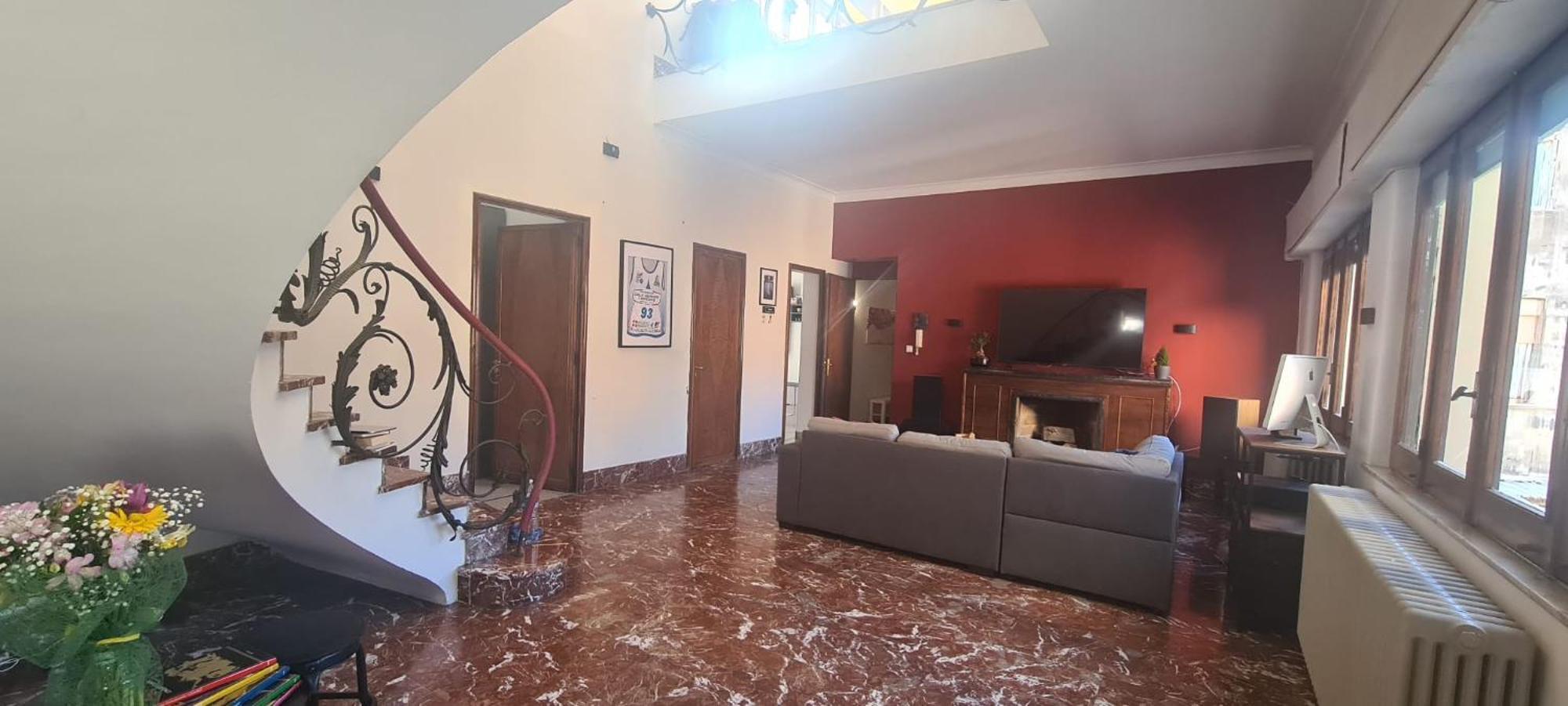 La Villa Di Largo Pilo Katania Zewnętrze zdjęcie