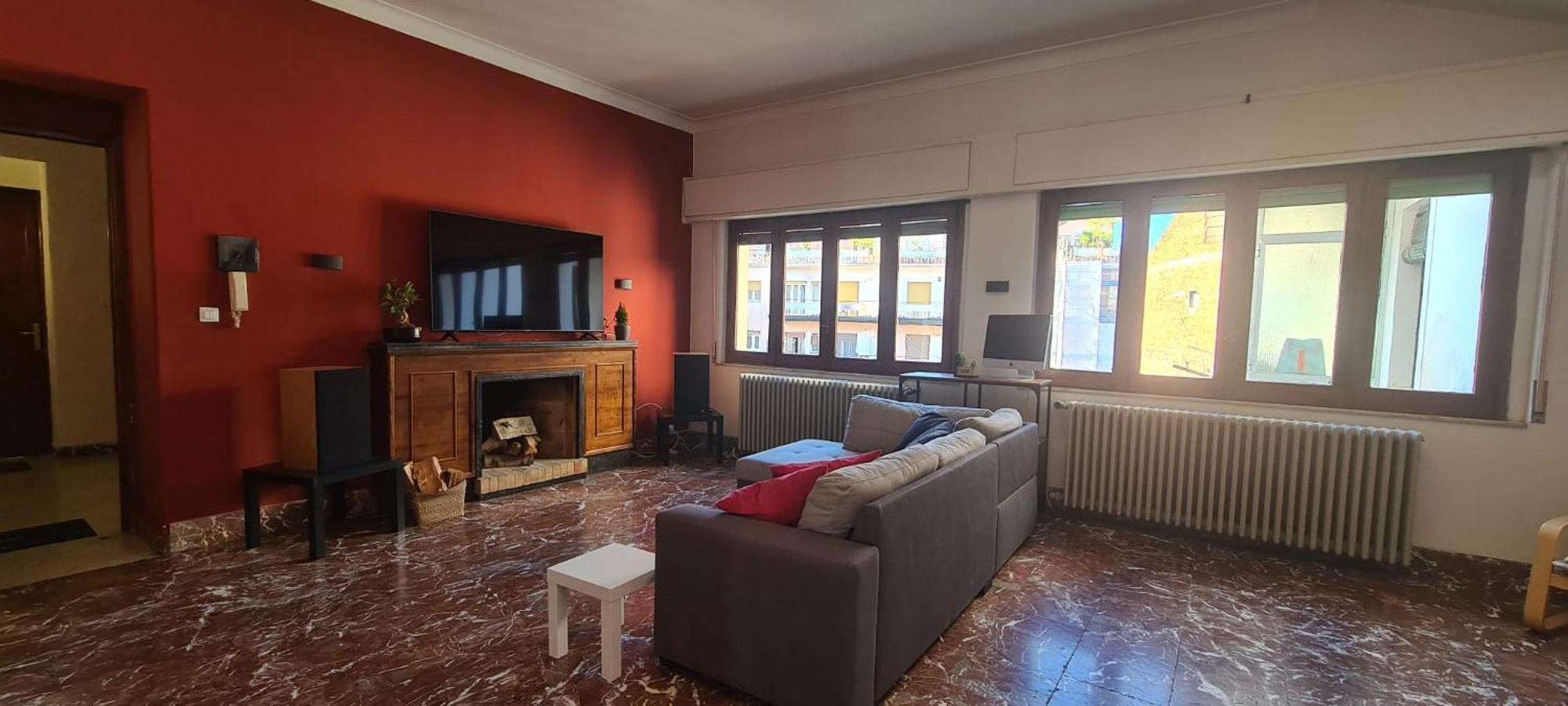 La Villa Di Largo Pilo Katania Zewnętrze zdjęcie