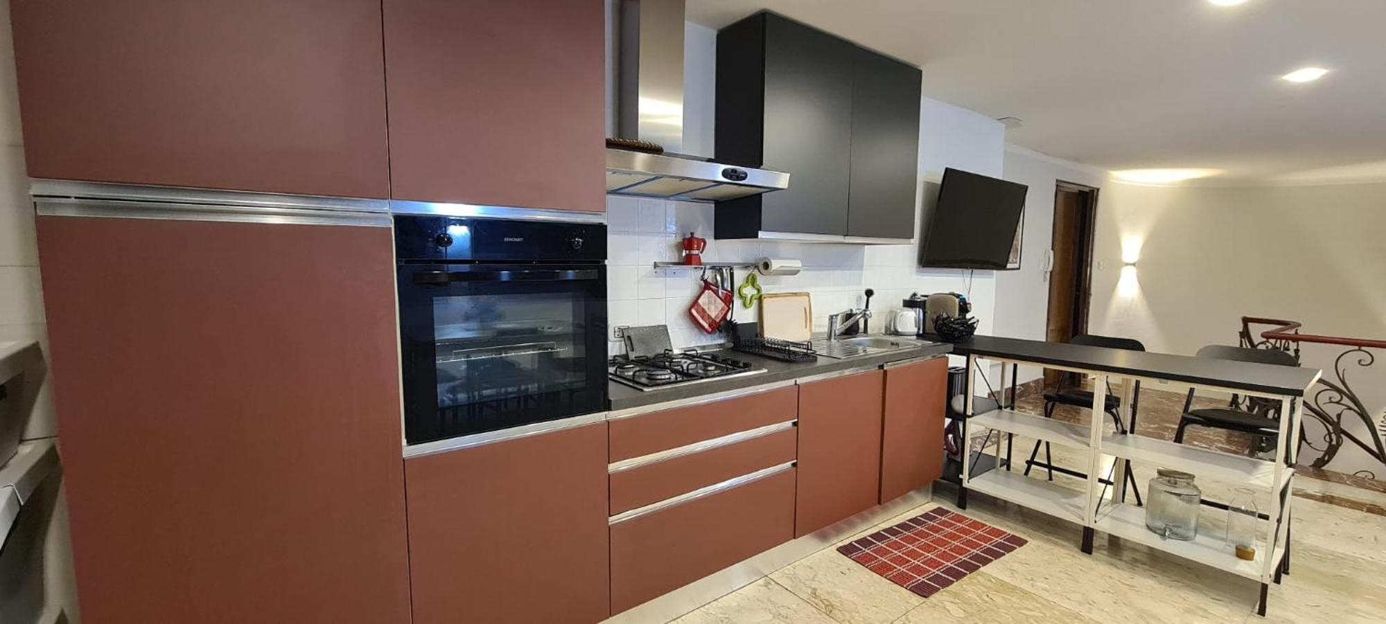 La Villa Di Largo Pilo Katania Zewnętrze zdjęcie