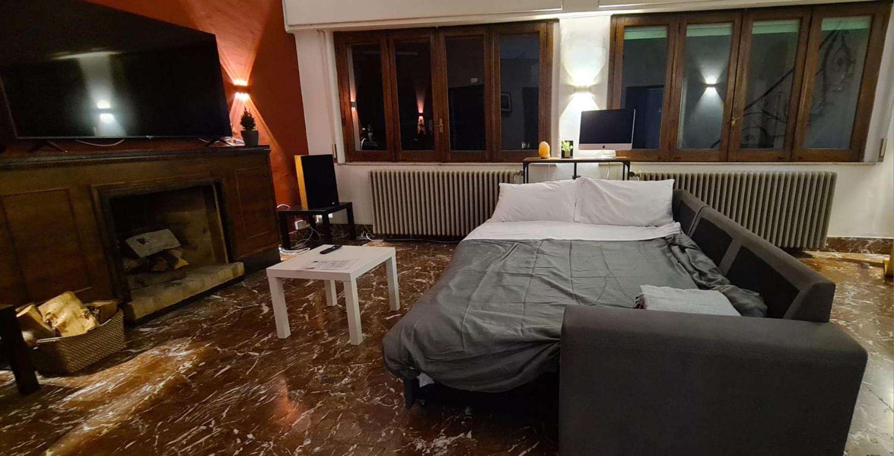 La Villa Di Largo Pilo Katania Zewnętrze zdjęcie