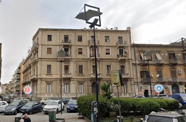 La Villa Di Largo Pilo Katania Zewnętrze zdjęcie